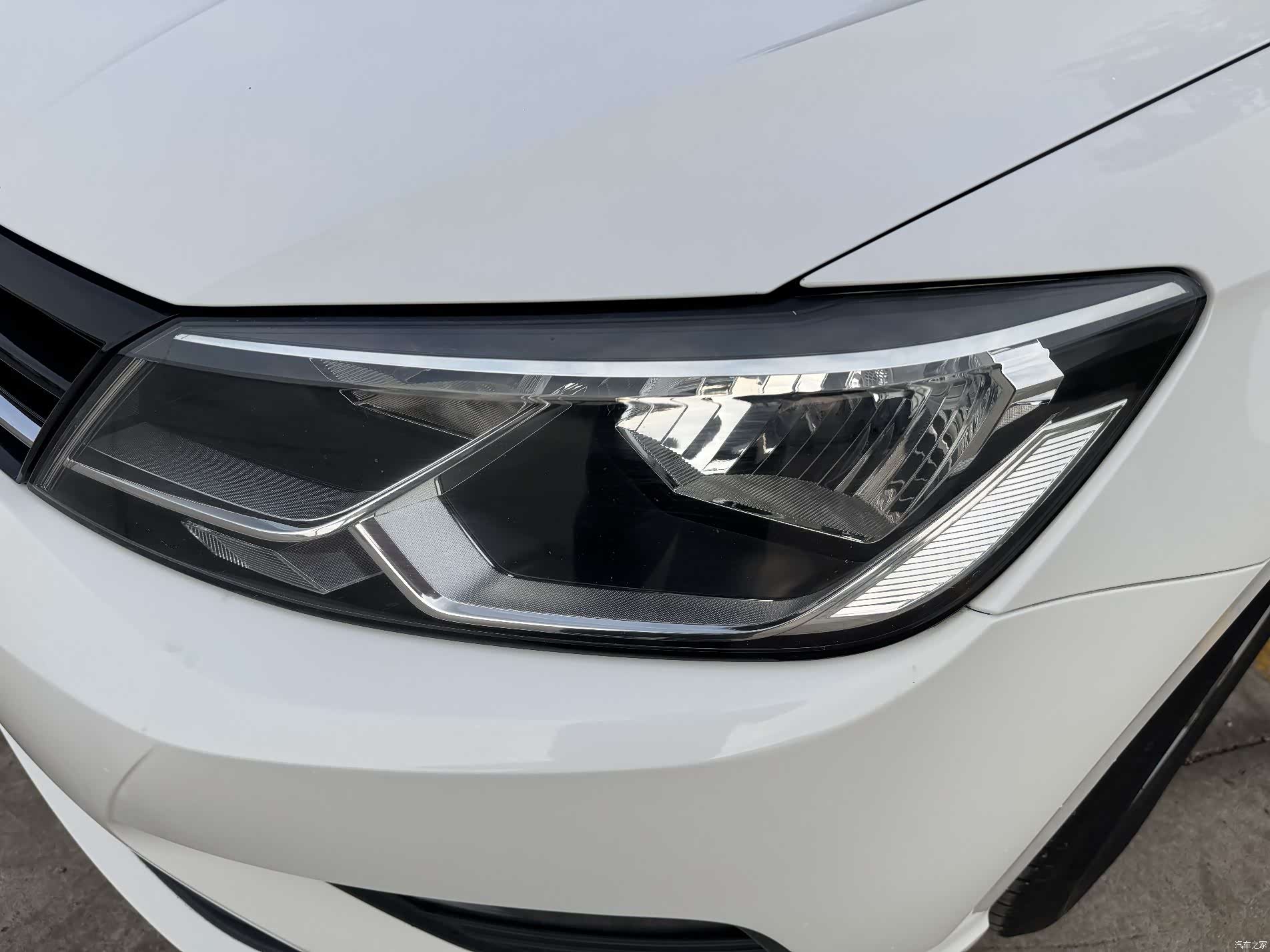 Volkswagen Lamando, 2016 9