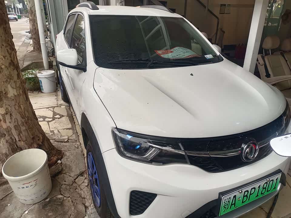Dongfeng Nammi EX1