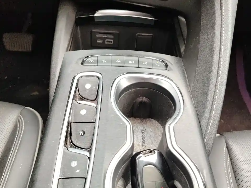 Buick Angkewei S