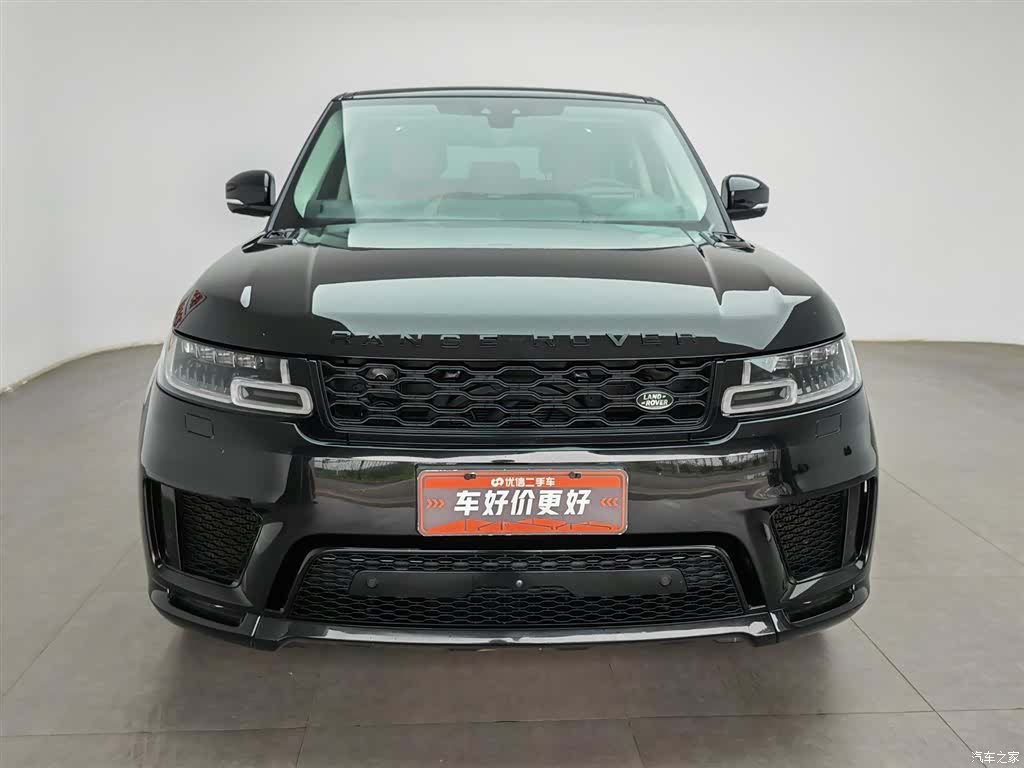 Land Rover Range Rover, 2021 3