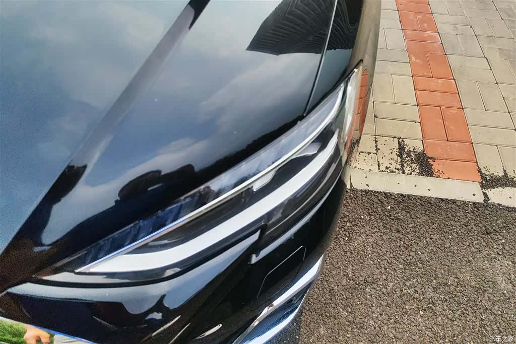 Audi A8L, 2024 все фото