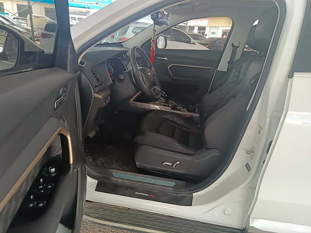 Haval H6, 2020 15