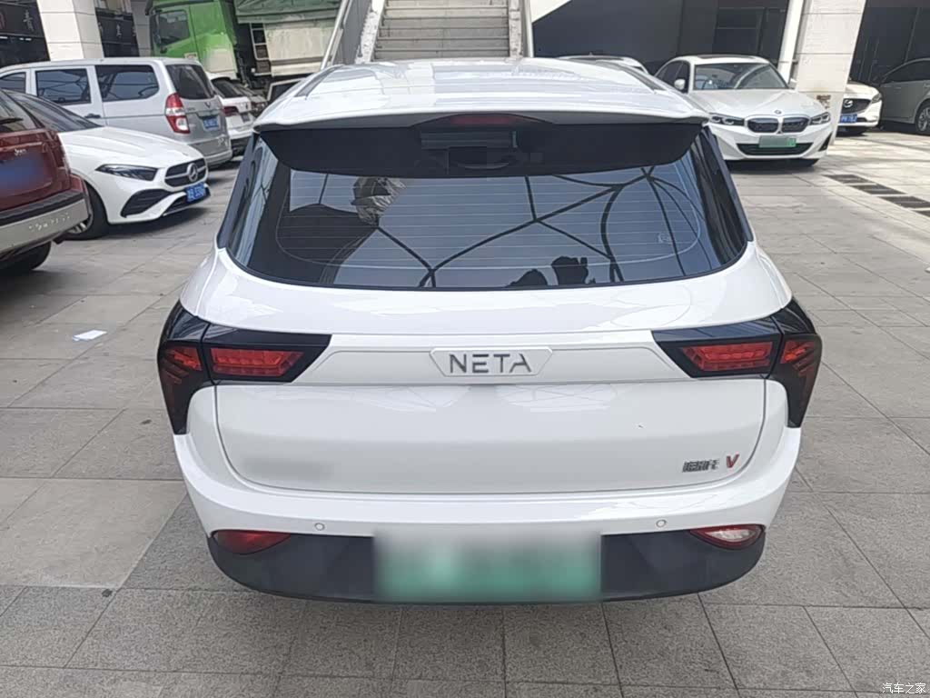 Neta V, 2021 6