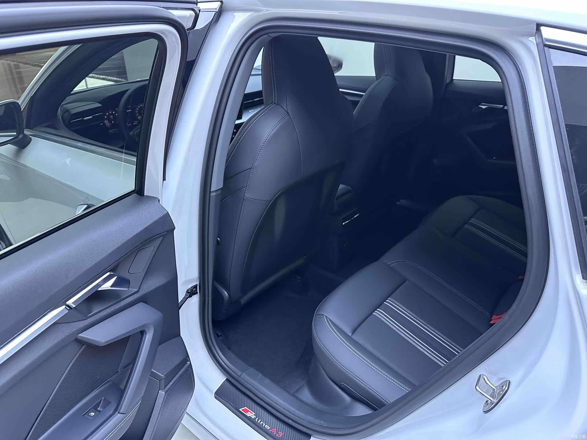 Audi A3, 2022 10