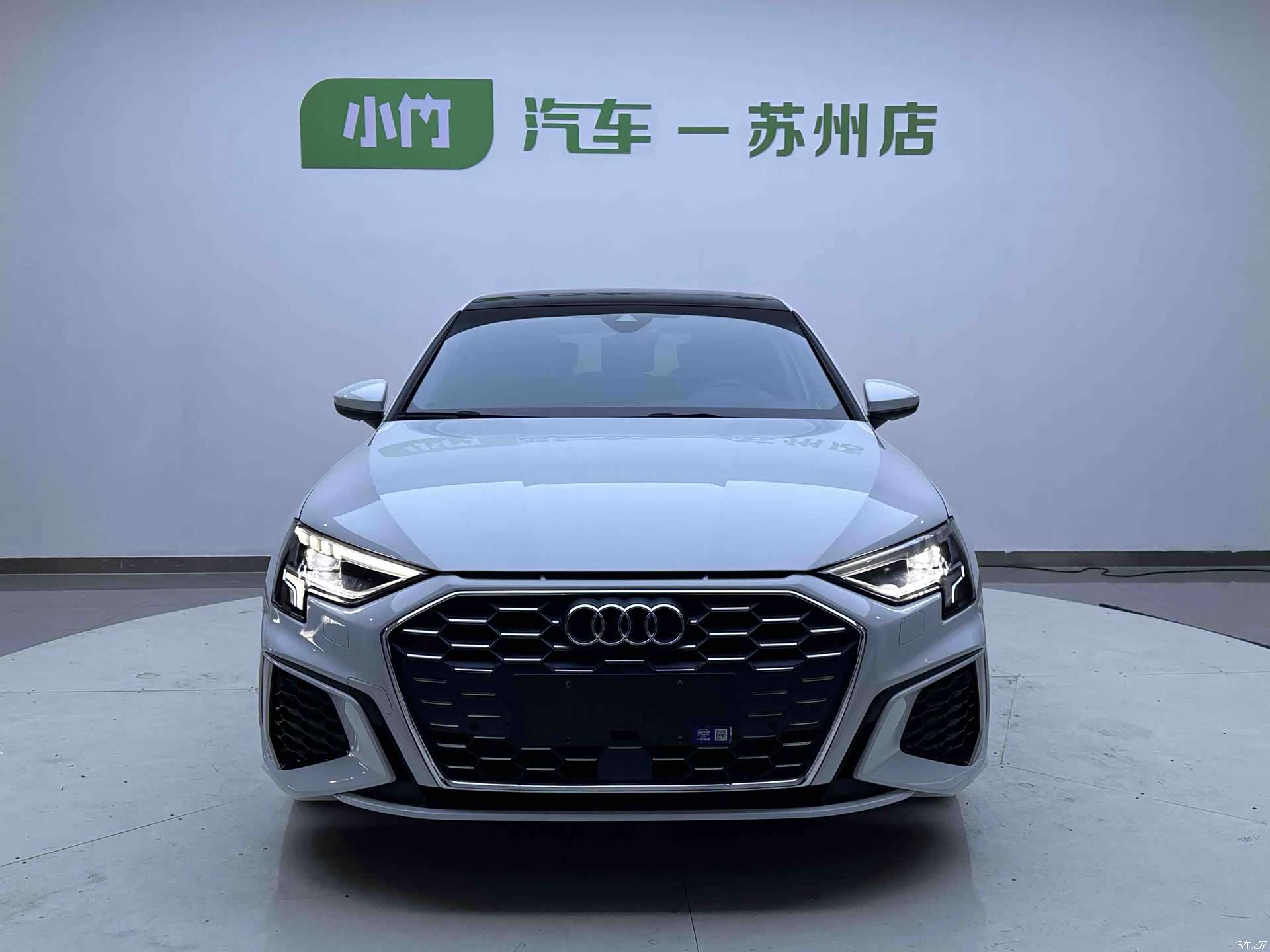 Audi A3, 2022 6