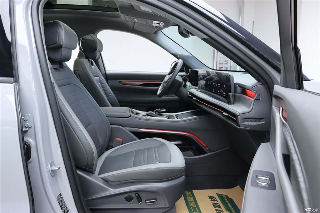 Ford Edge L, 2023 17