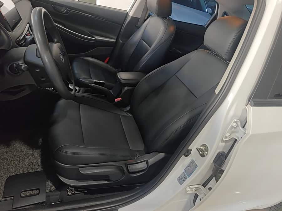 Hyundai Yuedong 2020, фото 14