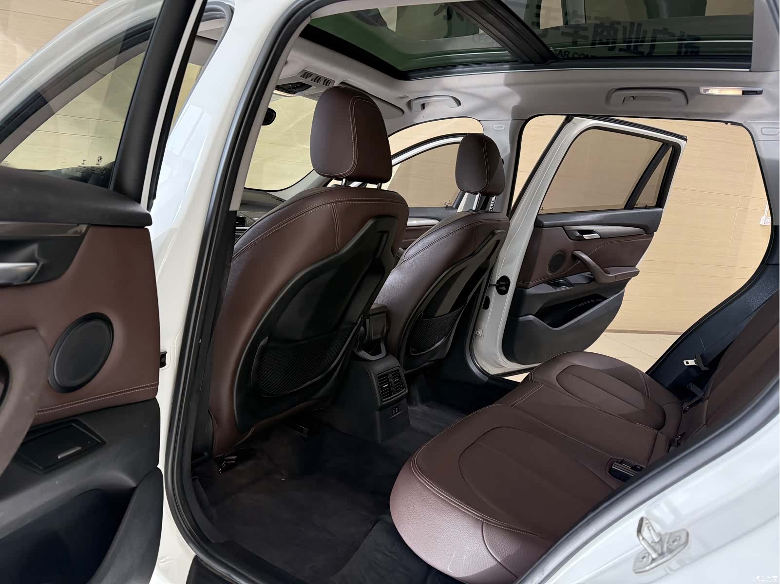 BMW X1, 2019 6