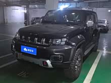 ����ԽҰBJ40 2019�� PLUS 2.3T �Զ����������� ��VI