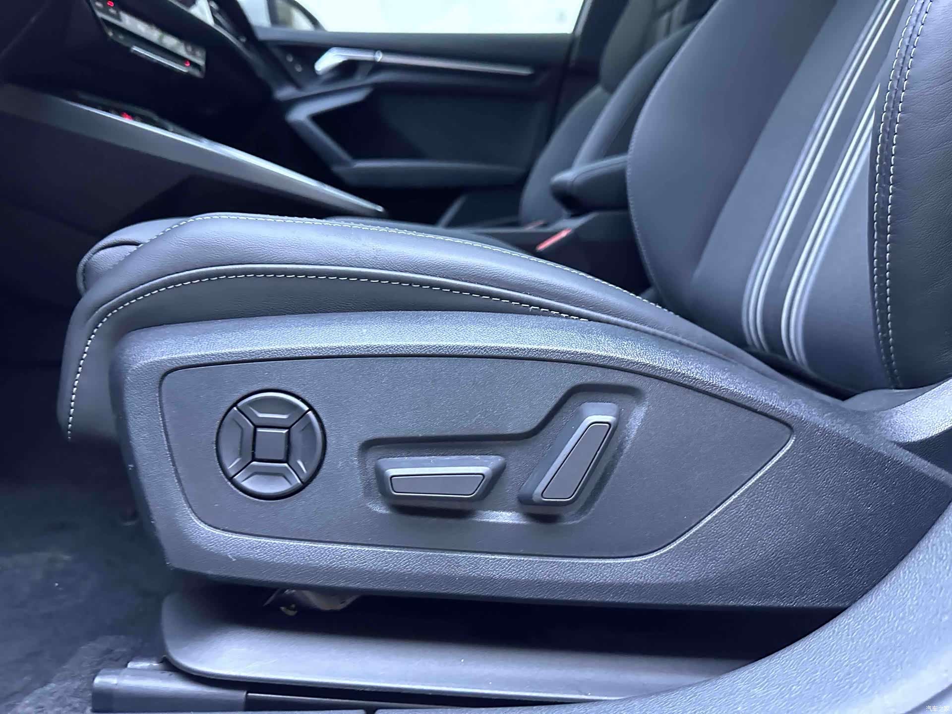 Audi A3, 2022 13