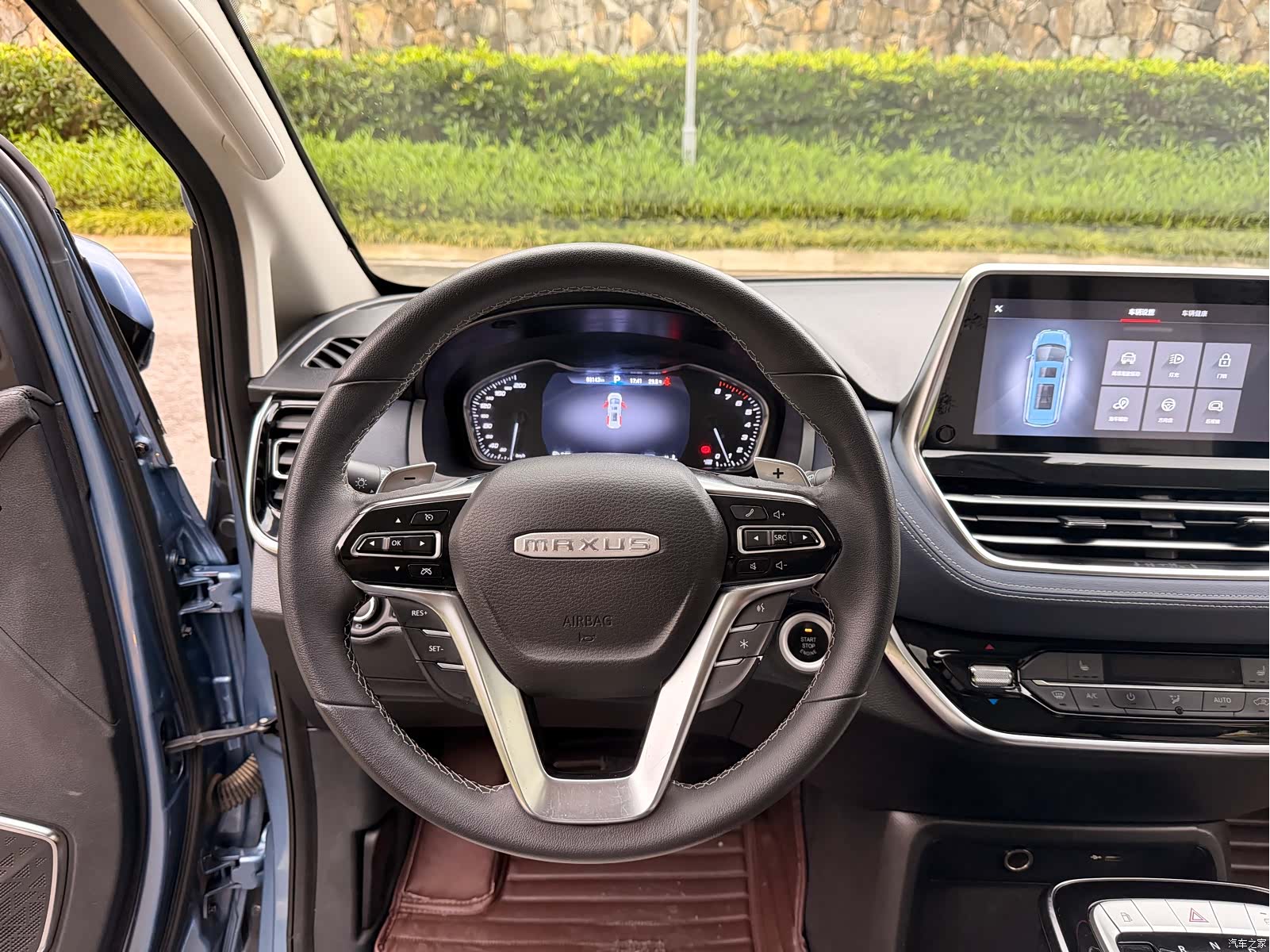 Maxus G20, 2020 49