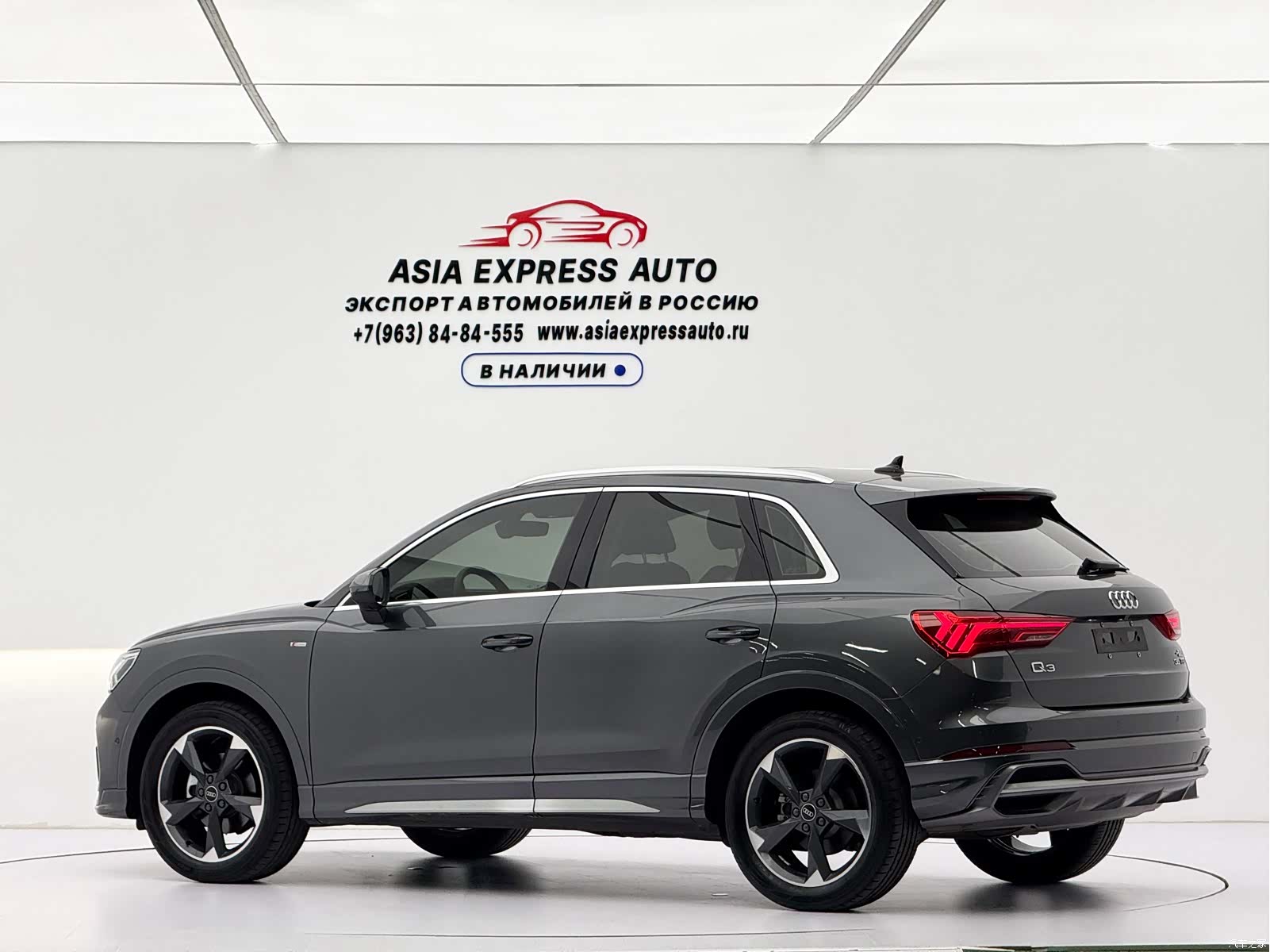Audi Q3, 2022 6