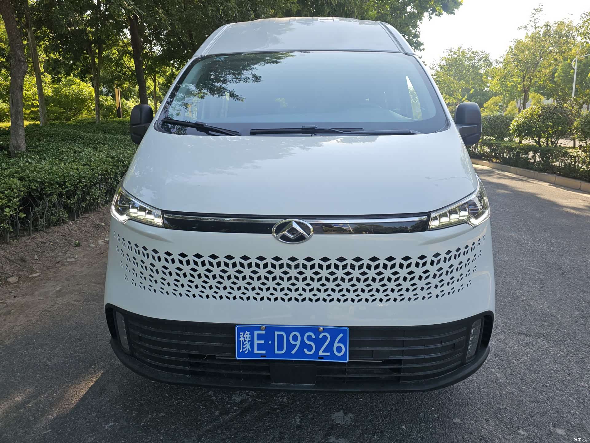 DaTong V70, 2023 2