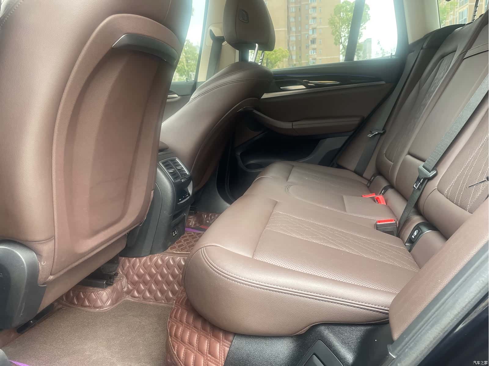 BMW X3, 2022 все фото