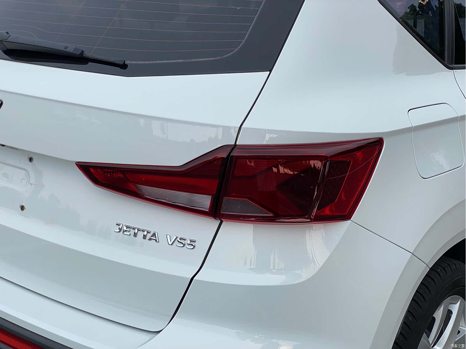 Volkswagen VS5, 2024 35
