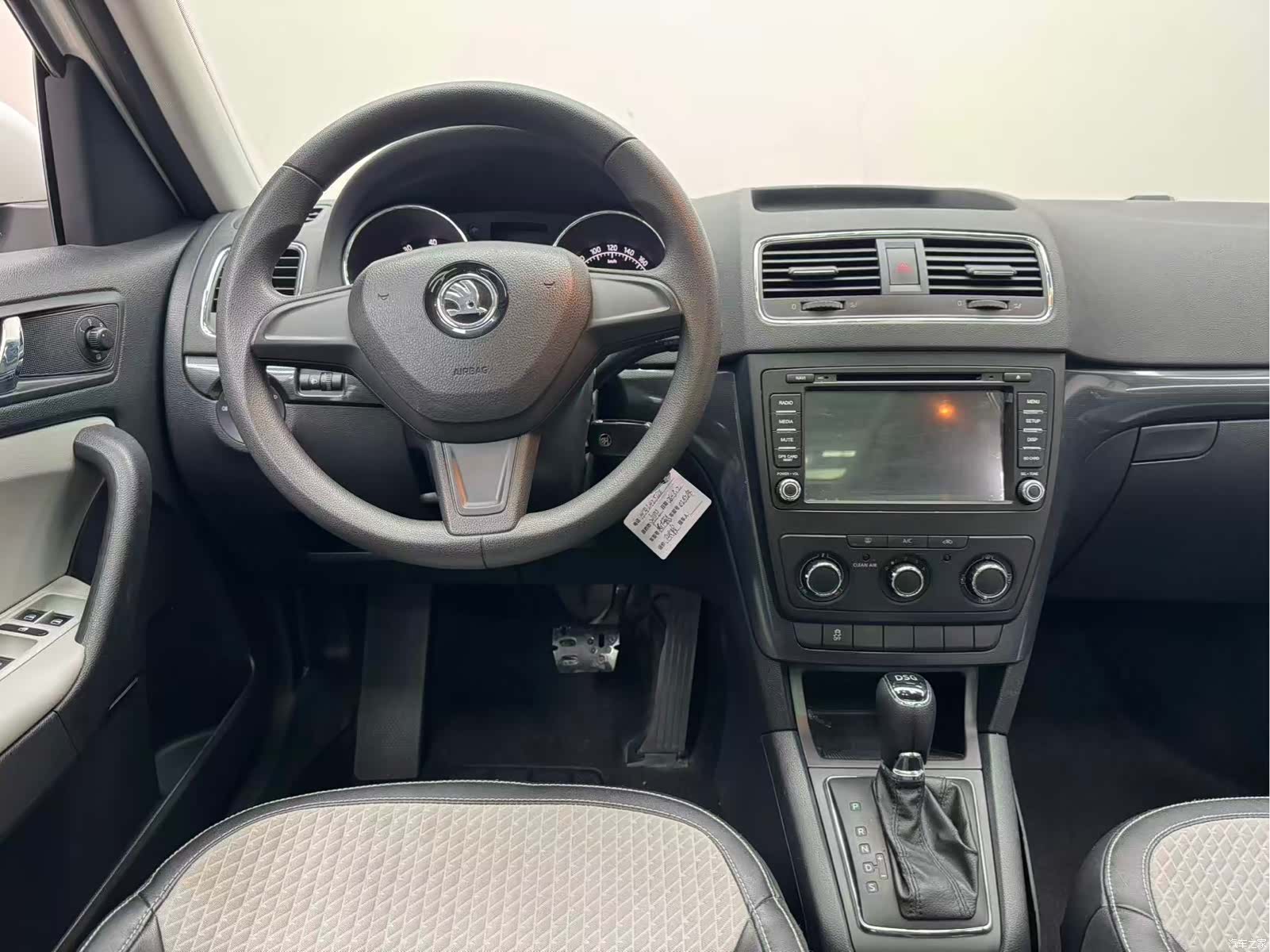 Skoda Yeti, 2016 24