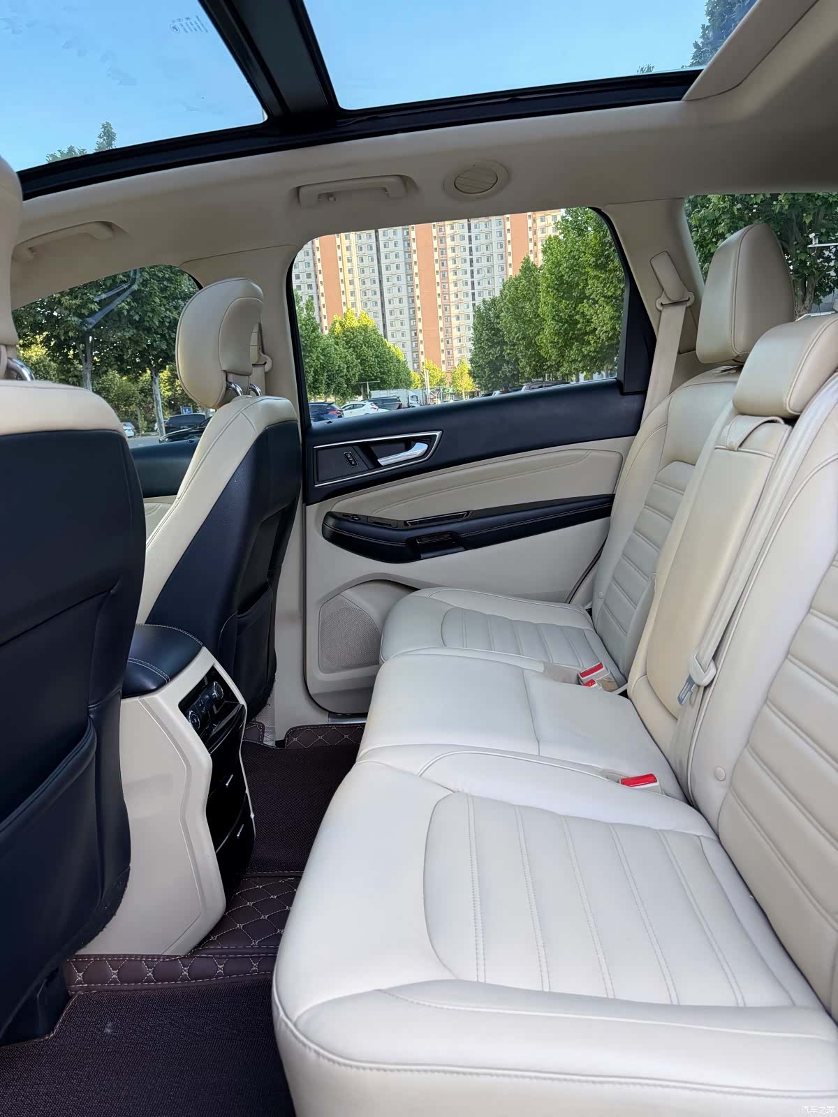 Ford Edge, 2015 9