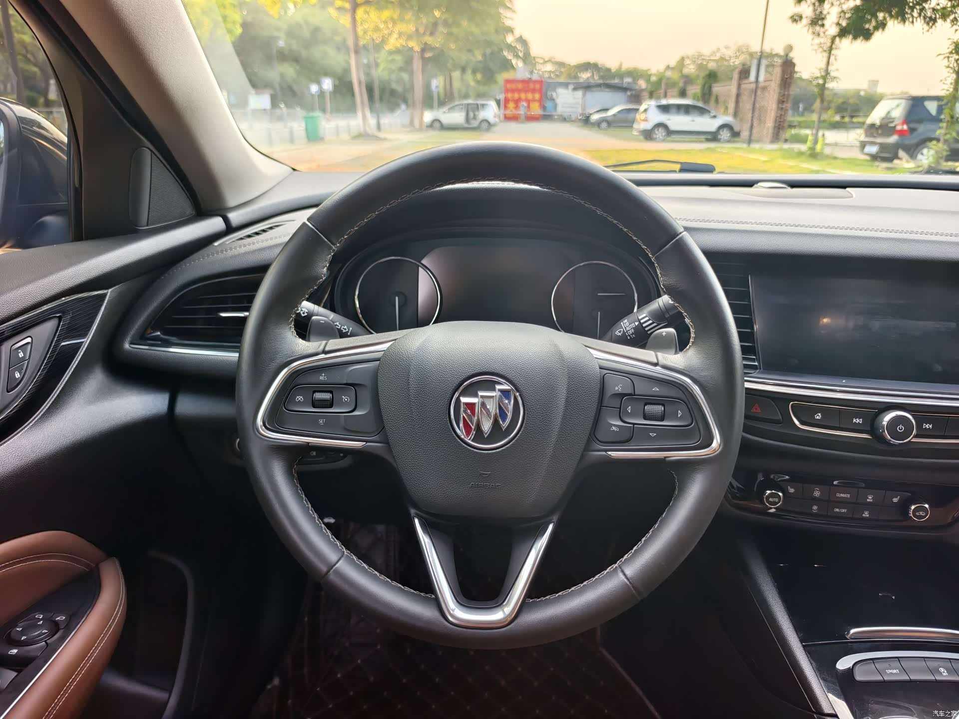 Buick Regal, 2021 7
