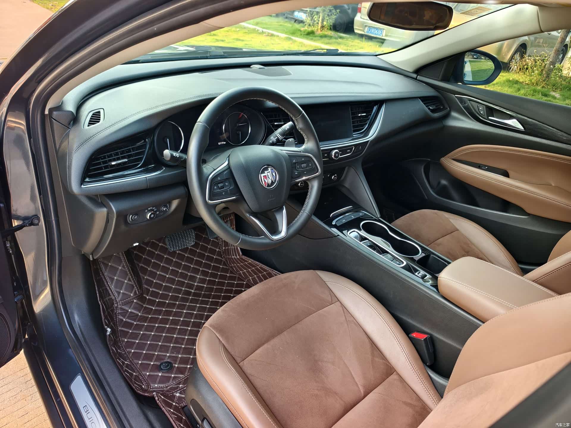 Buick Regal, 2021 17