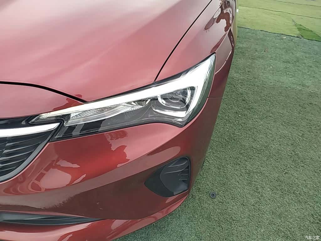 Buick Verano, 2022 24