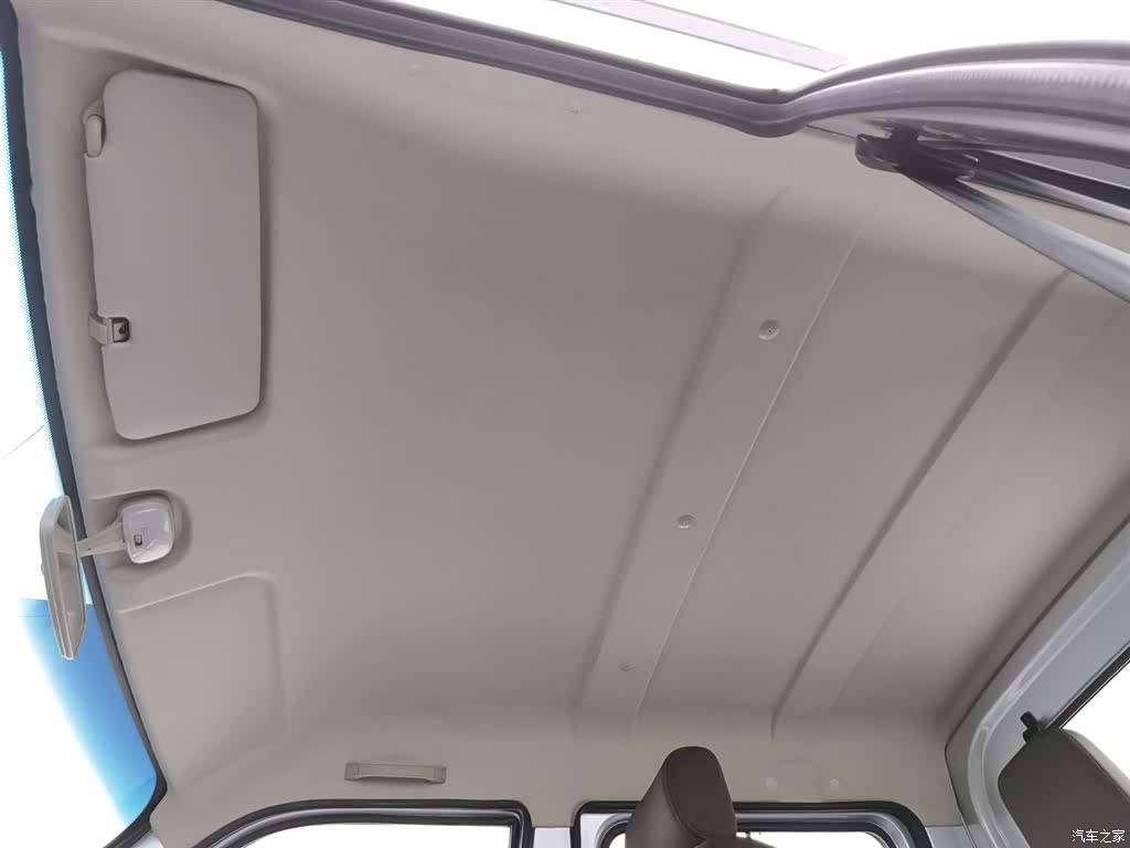 DongFeng C32, 2025 14