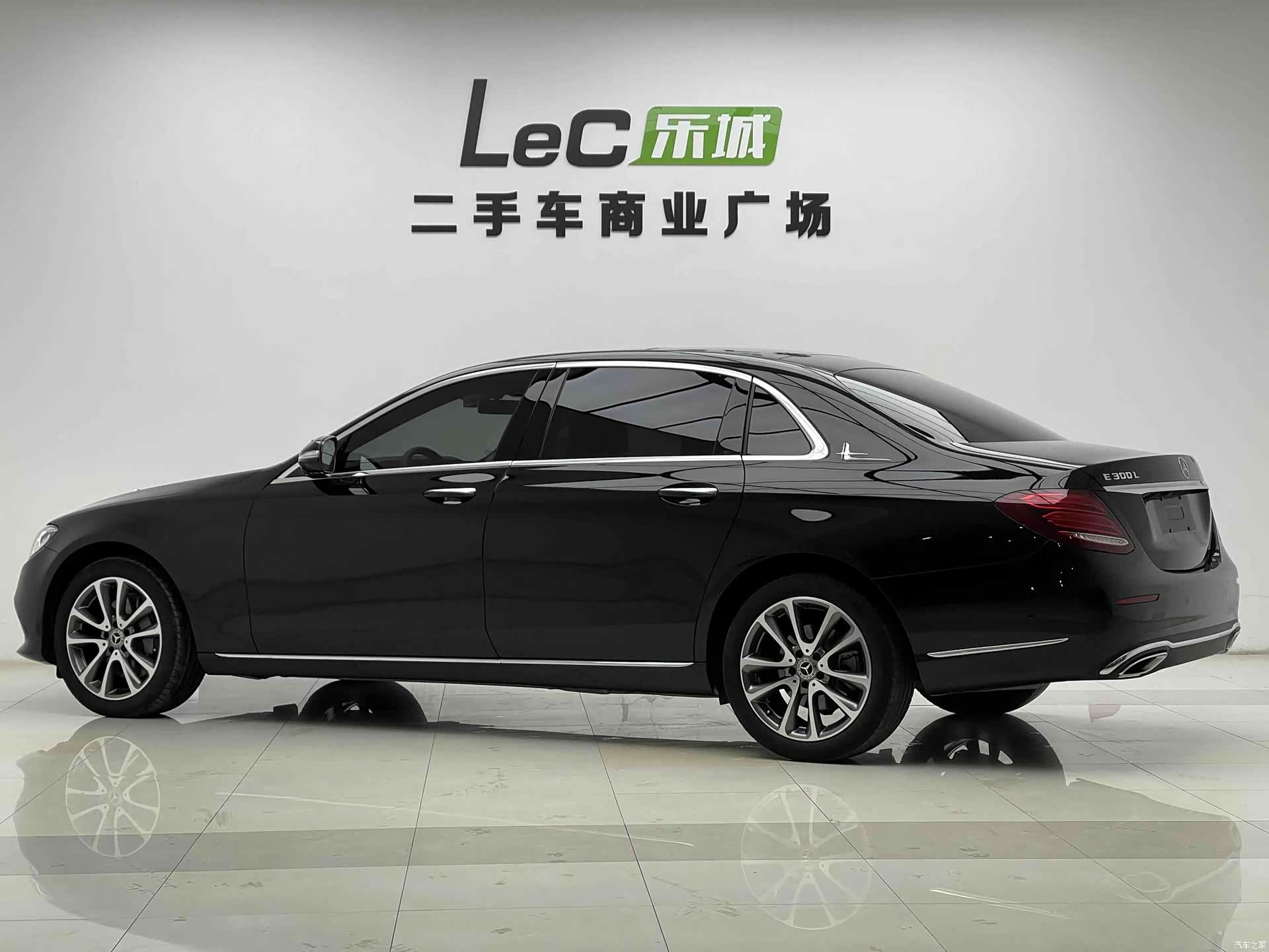 Mercedes-Benz E-Class, 2019 14