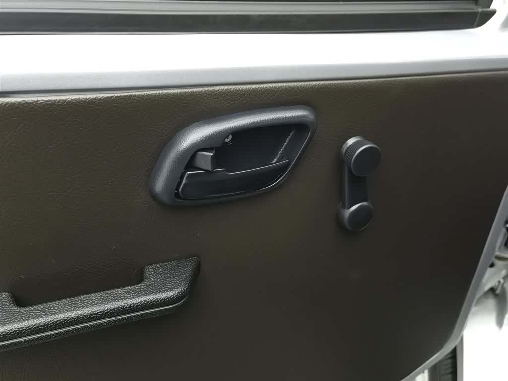 DongFeng C32, 2025 9