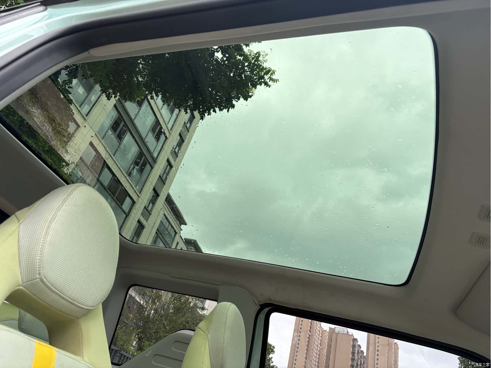Geely Panda, 2023 9