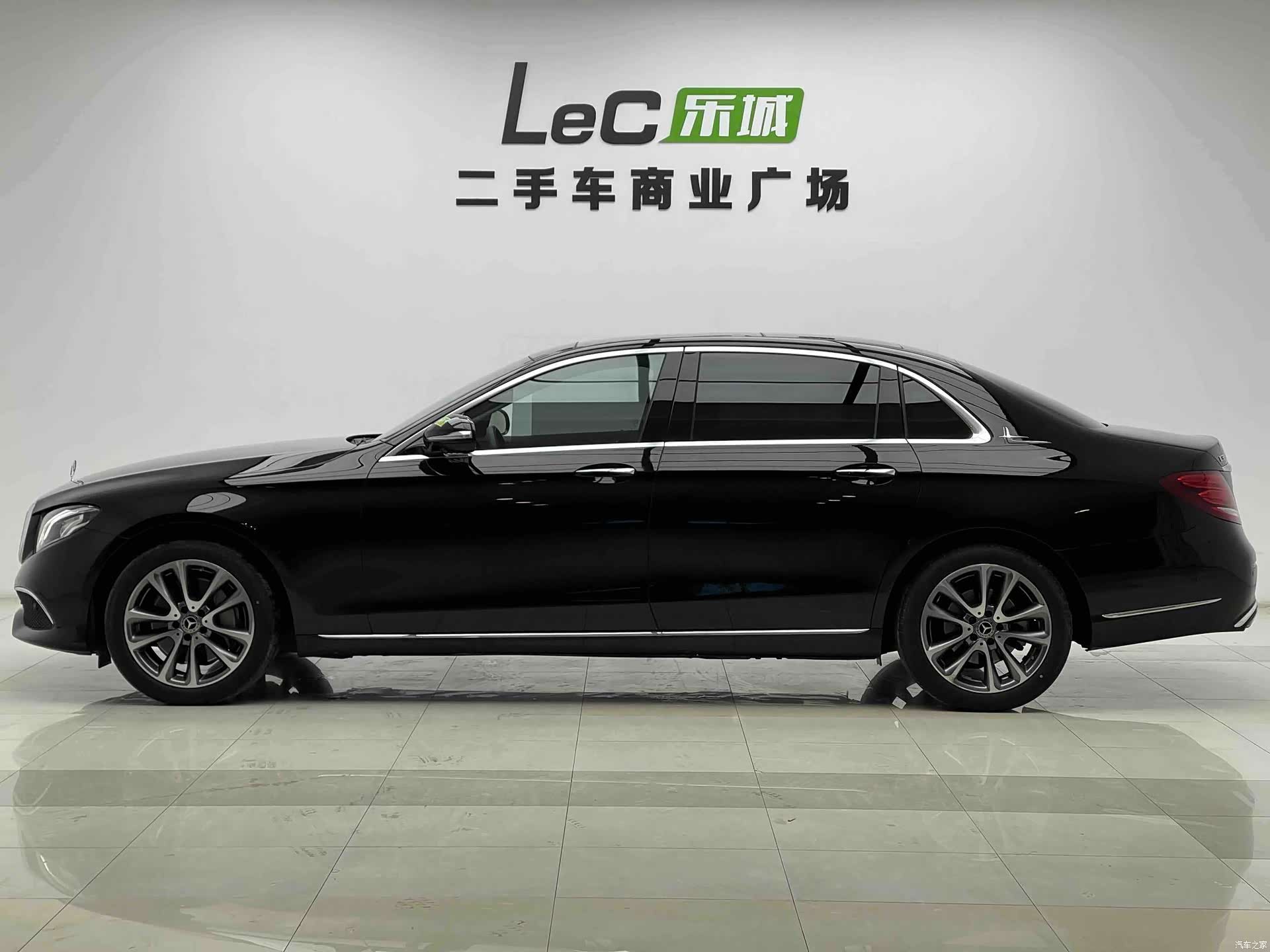 Mercedes-Benz E-Class, 2019 14