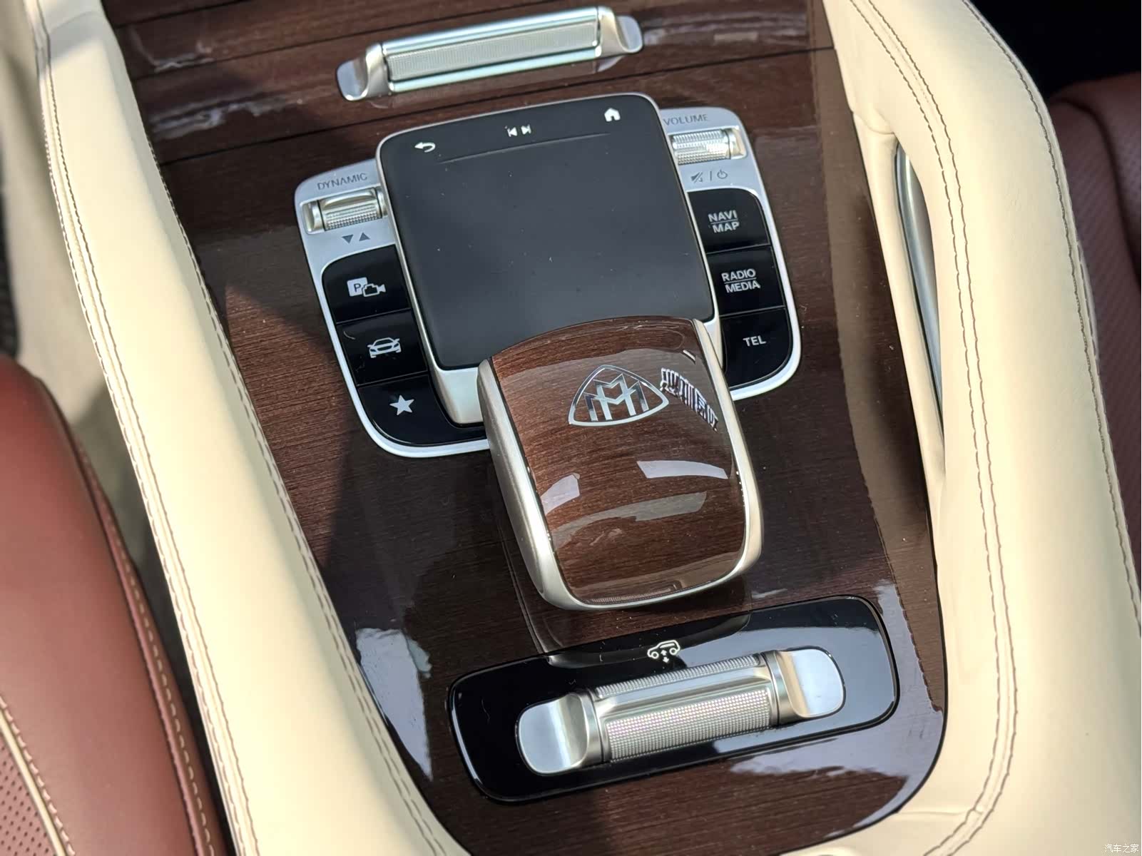 Maybach GLS, 2022 18