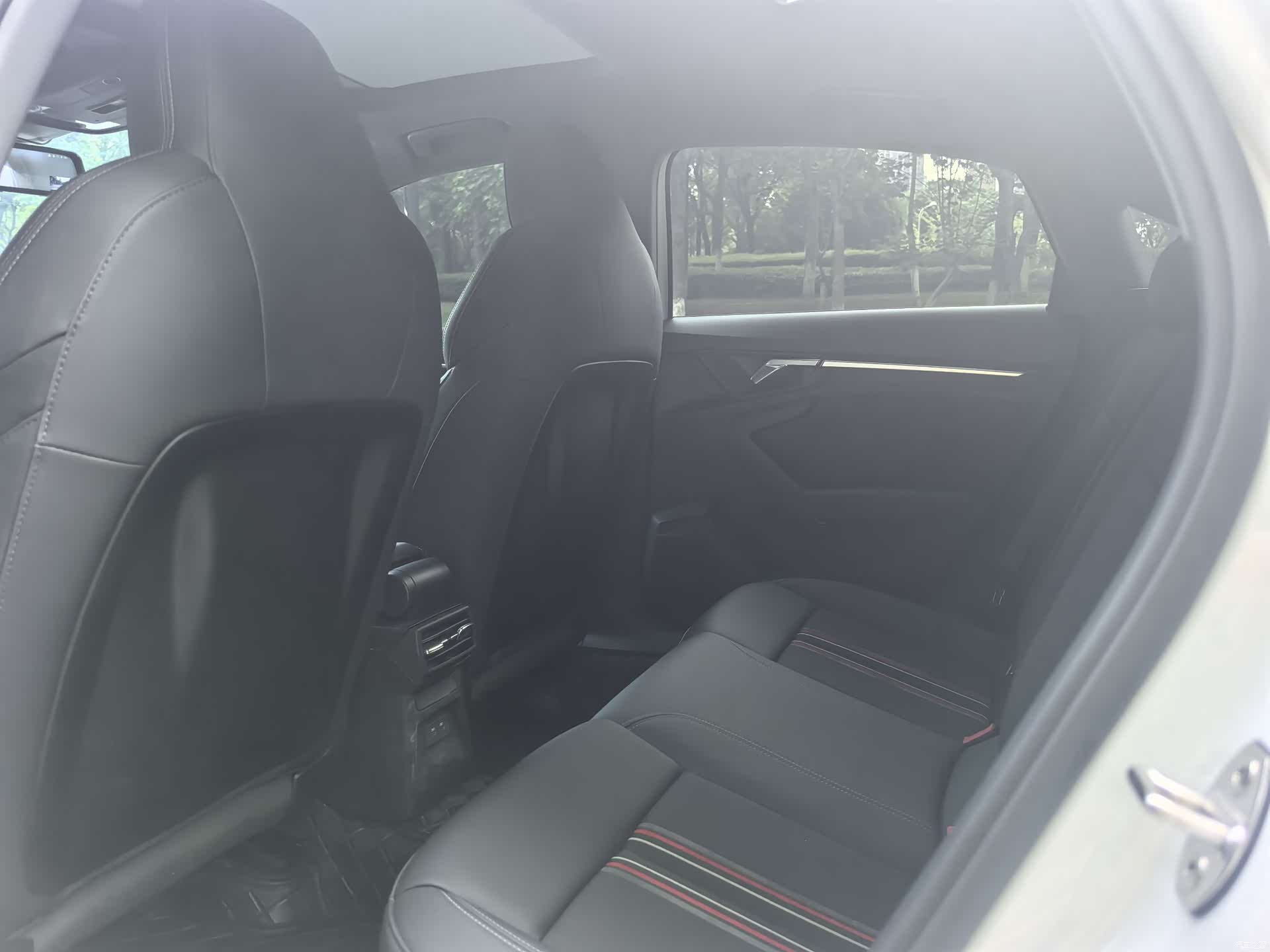 Audi A3, 2023 9