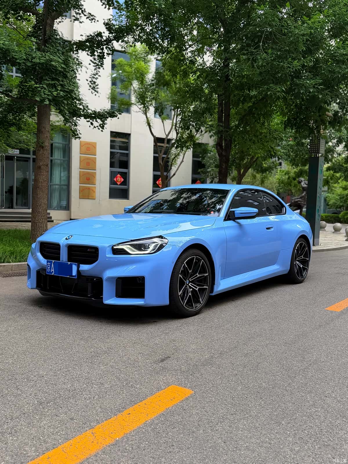BMW M2, 2026 1