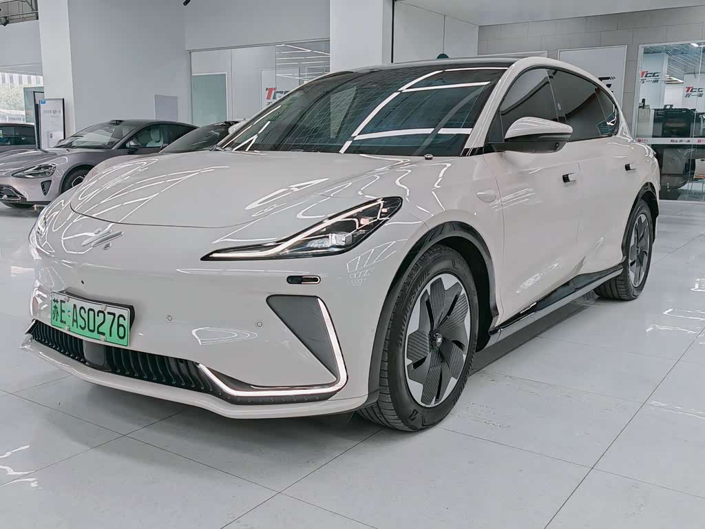 IM Motors LS7