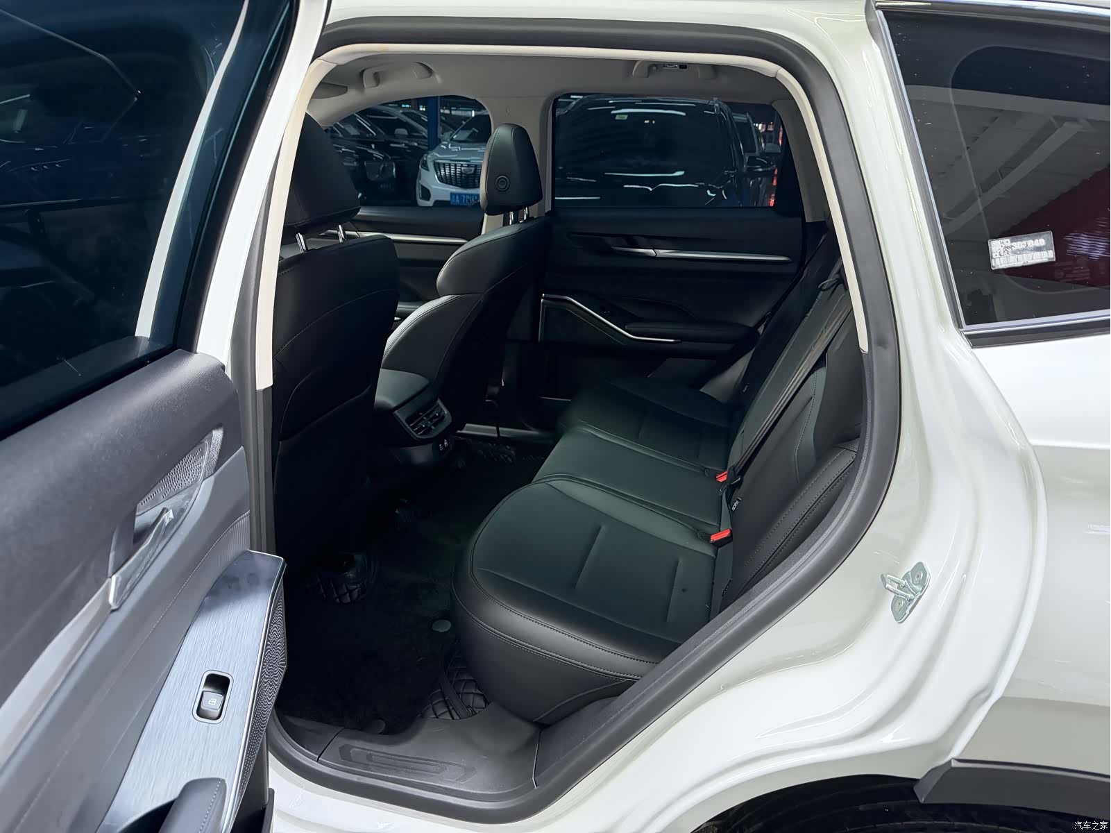 Haval H6, 2024 9