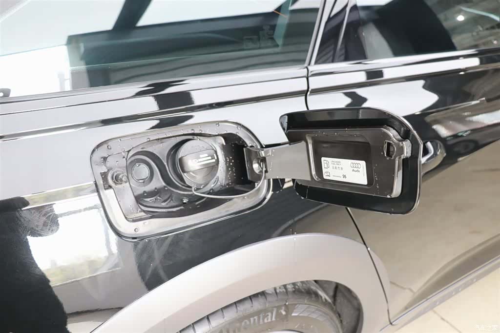 Audi A6, 2024 31