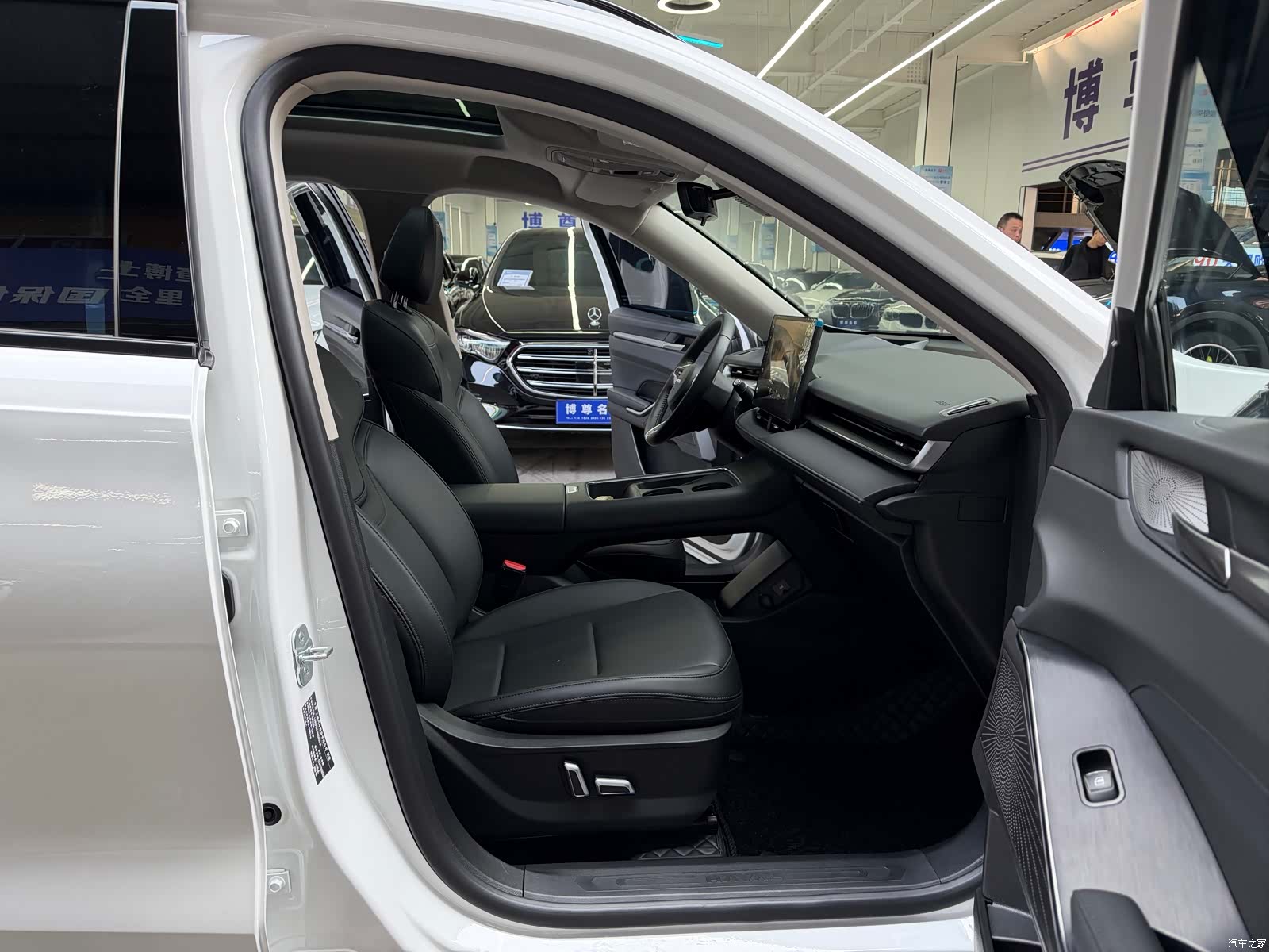 Haval H6, 2024 16