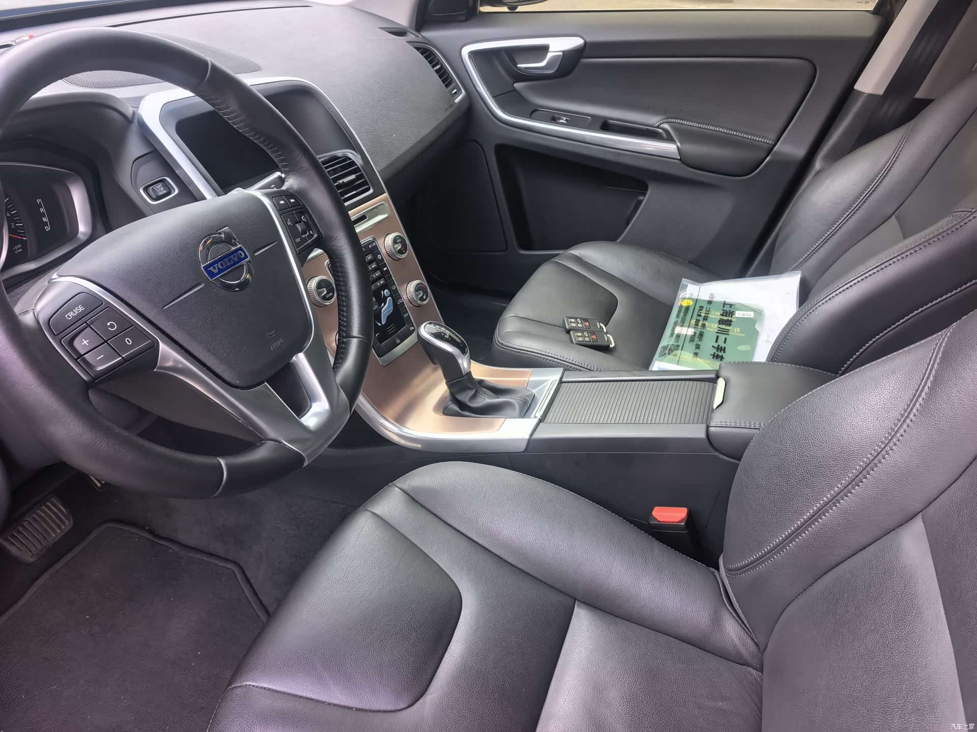 Volvo XC60, 2017 16