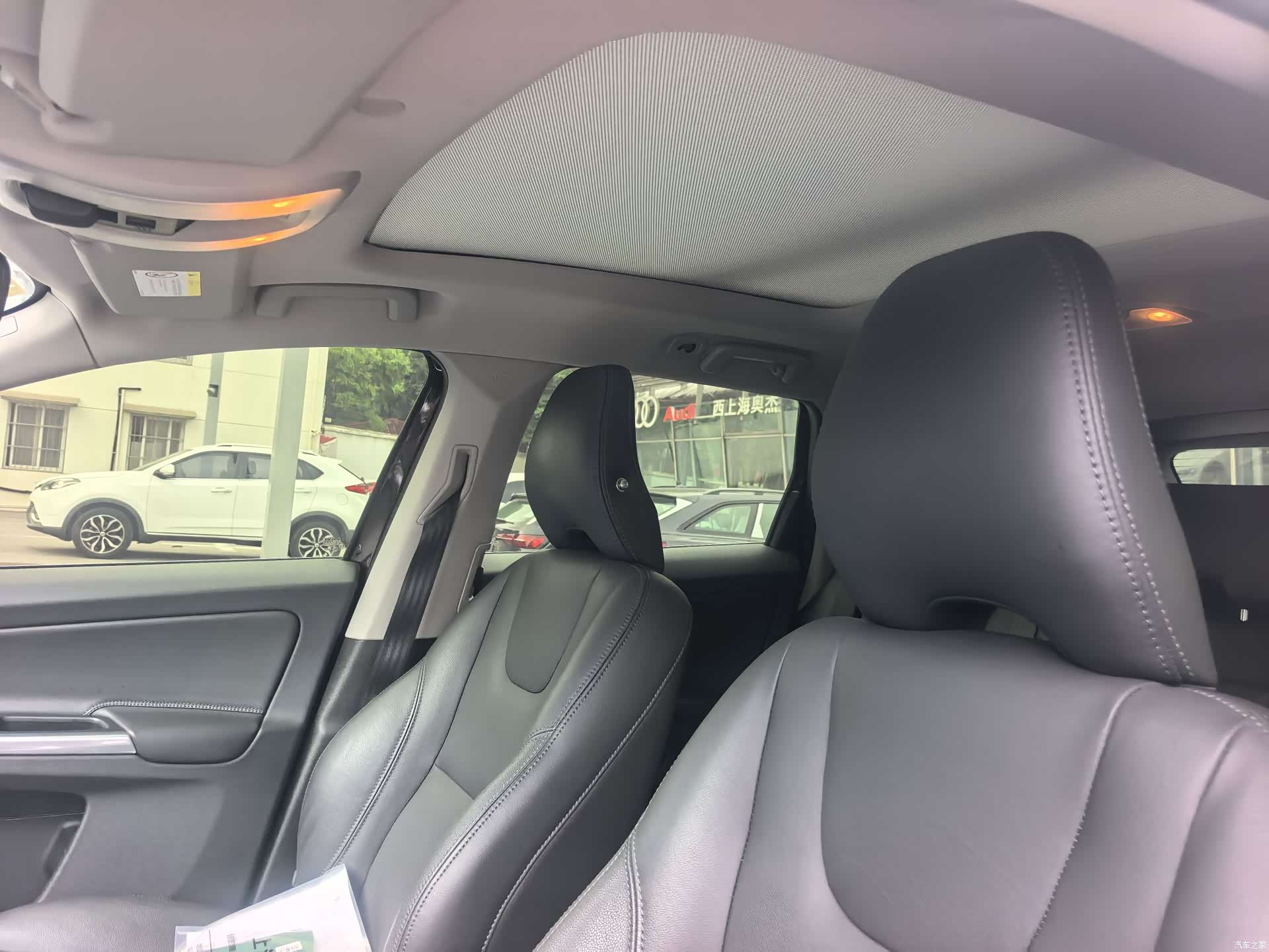 Volvo XC60, 2017 18