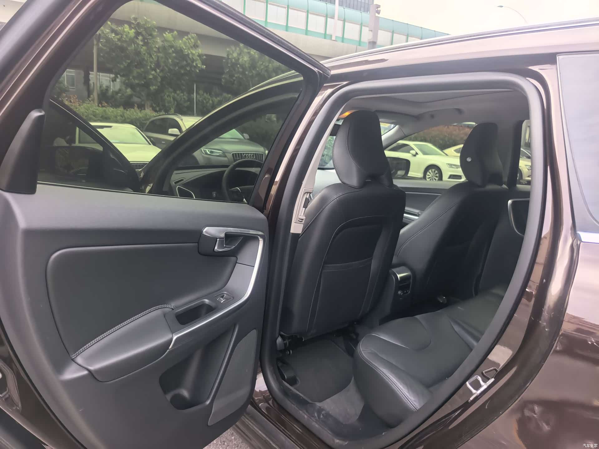 Volvo XC60, 2017 21