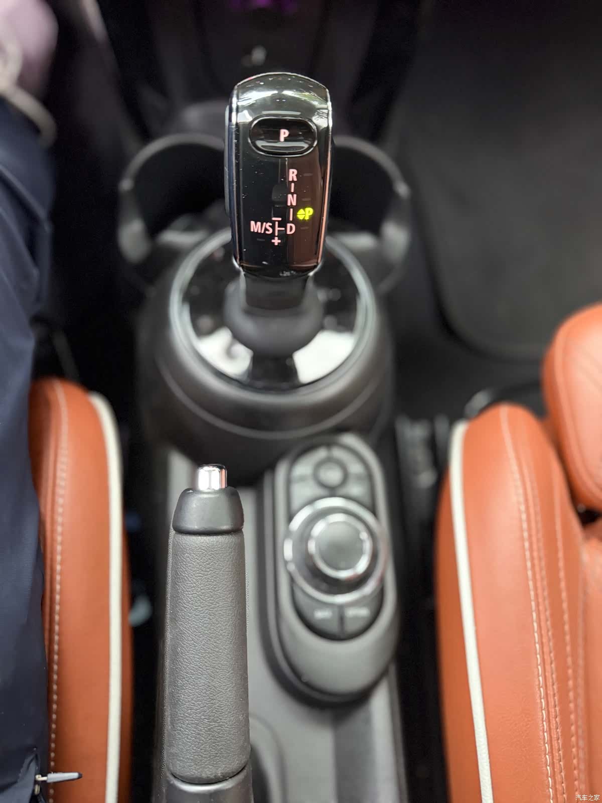 Mini Cooper, 2021 19