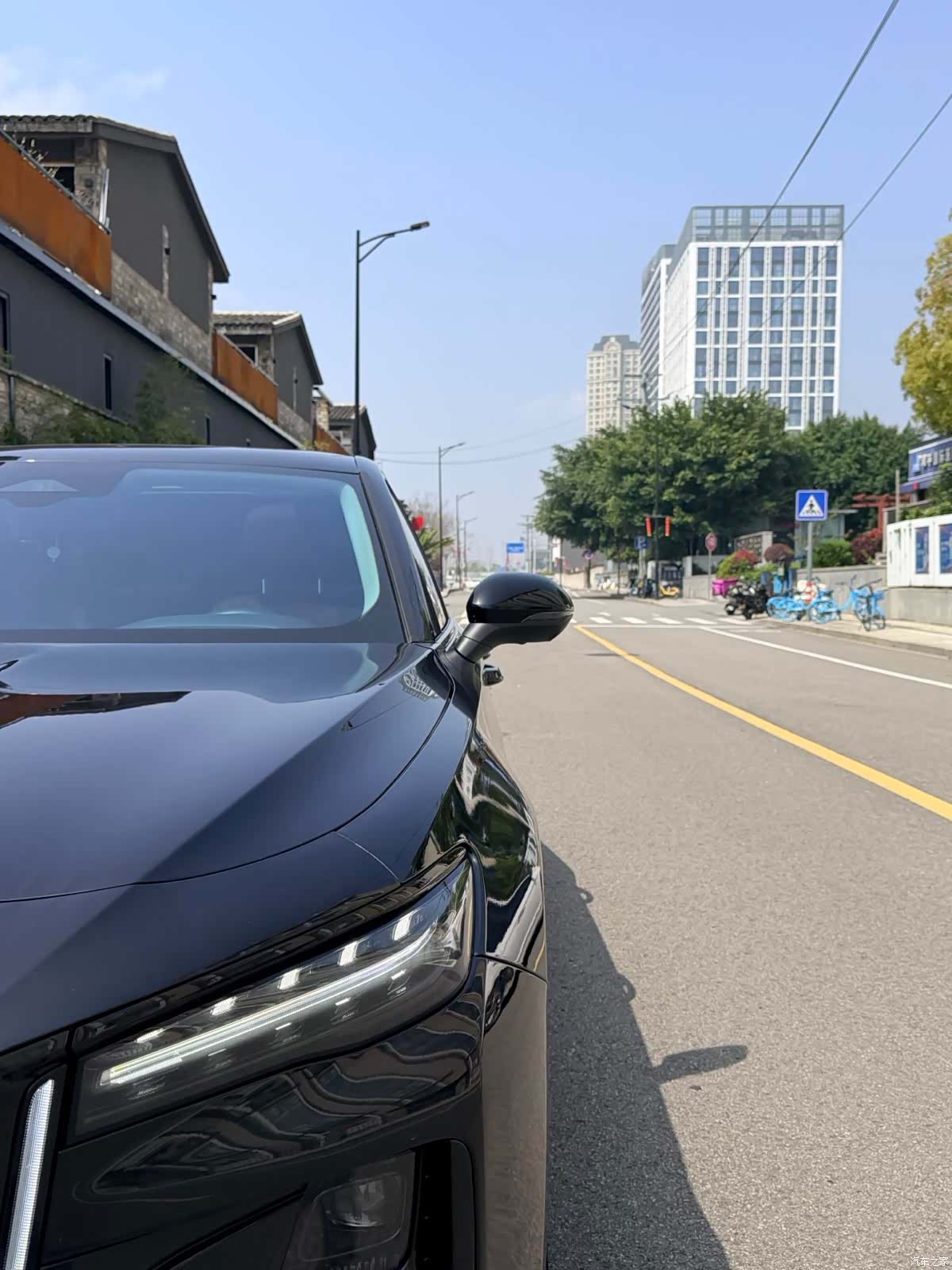 Hongqi H5, 2025 все фото