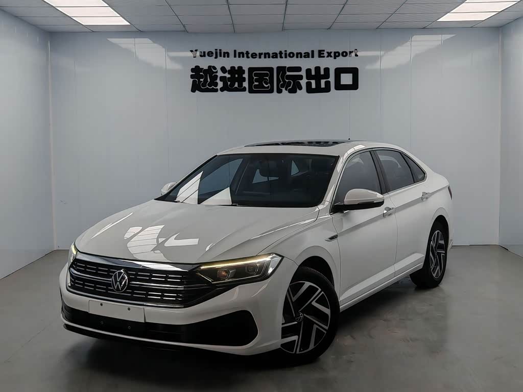 Volkswagen Sagitar 2023 280TSI DSG Plus