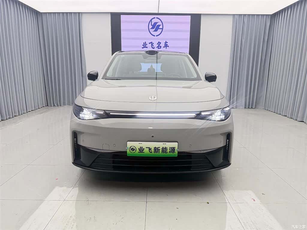 Leapmotor C10, 2025 2