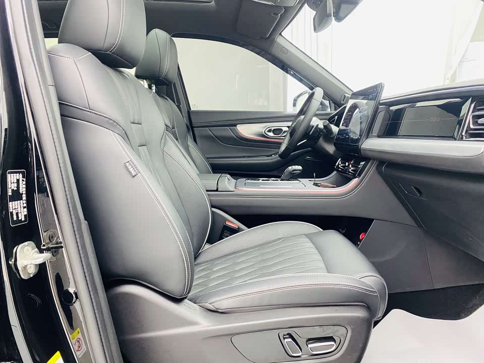 Trumpchi Trumpchi GS8