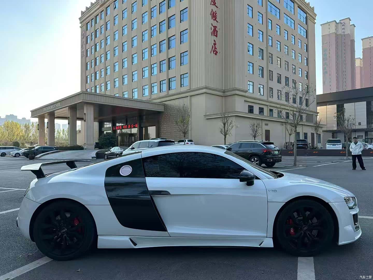 Audi TT, 2011 6