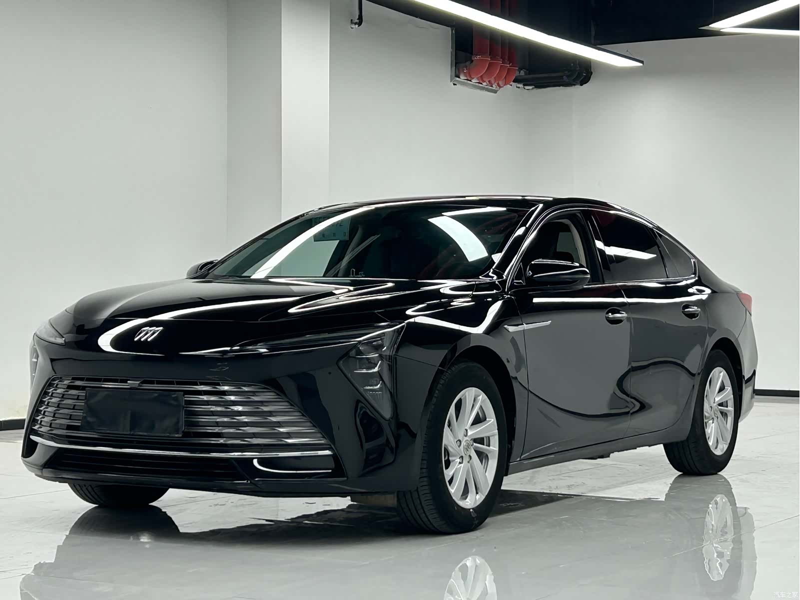 Buick LaCrosse, 2023 3