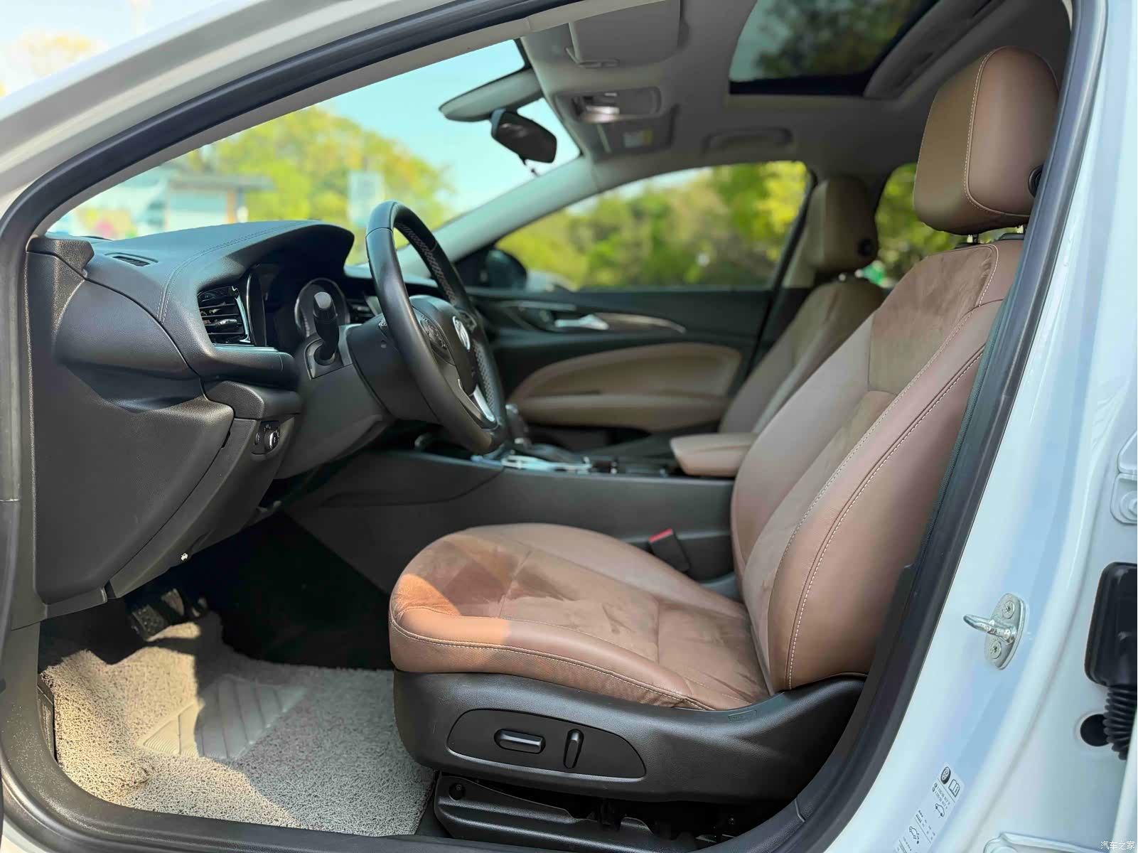 Buick Regal, 2019 13
