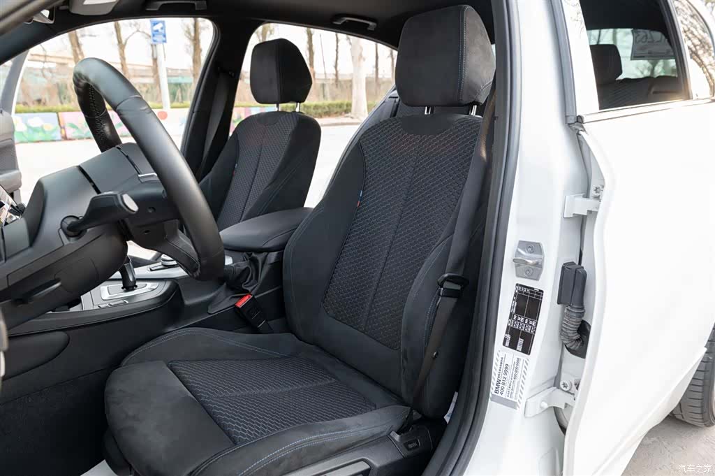 BMW 1 Series, 2018 39
