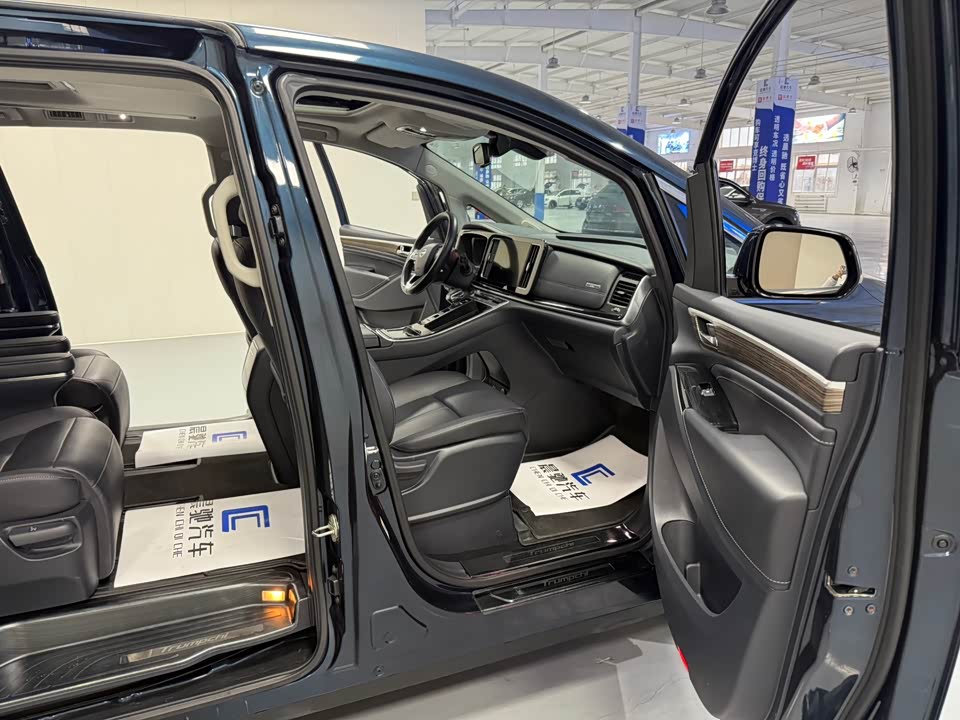 Trumpchi Trumpchi M8