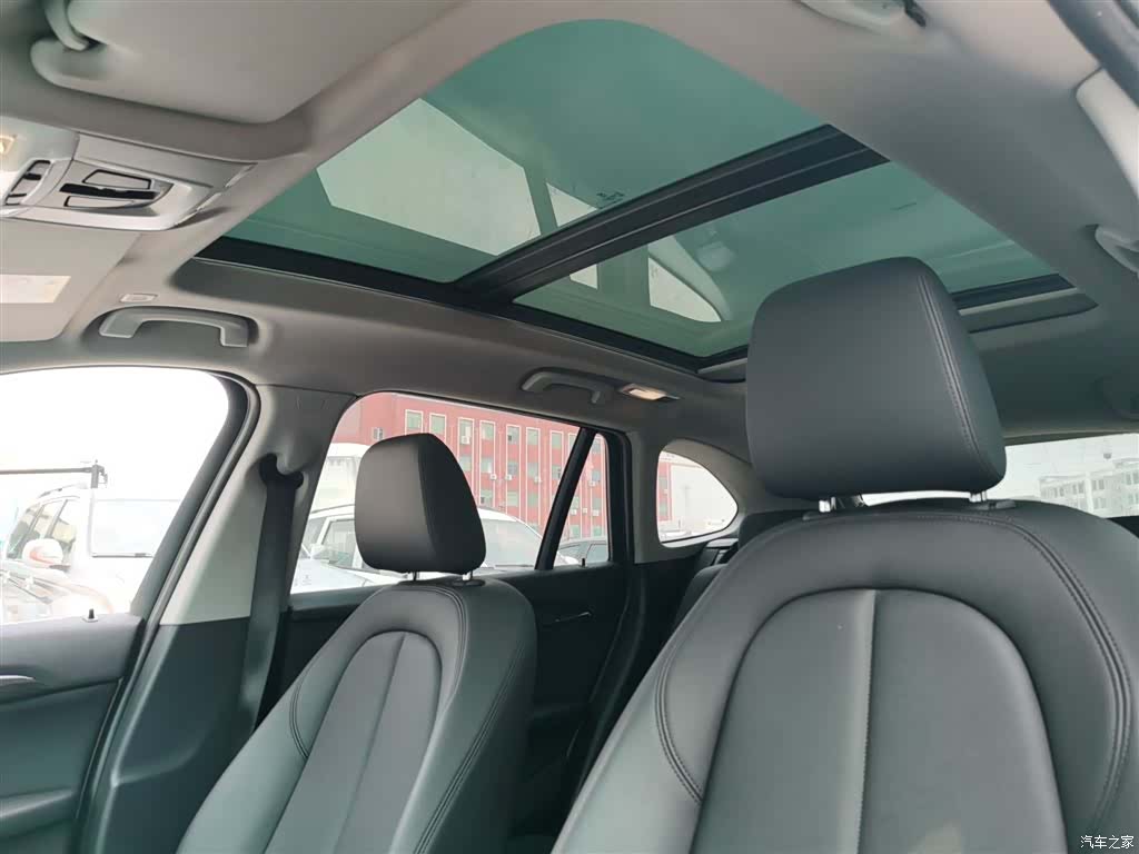 BMW X1, 2017 14